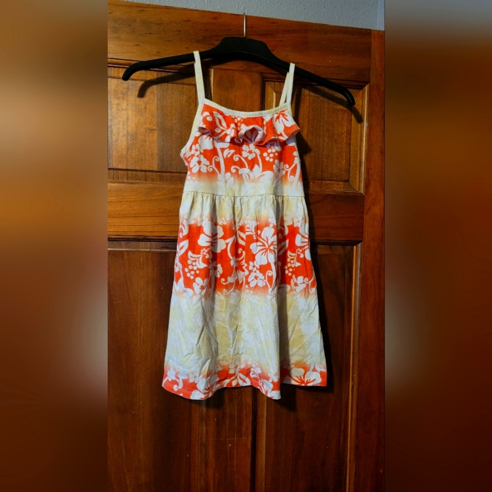Girl's Faded Glory Sundress